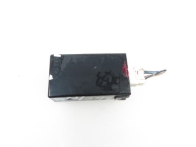 Модуль keyless td12675dz, x1t43874m фото №1