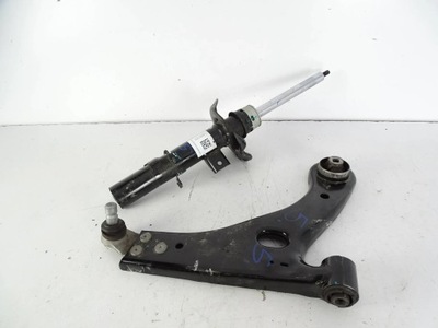 Рычаг правый polestar 2 volvo xc40 ii 2 фото №1