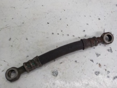 Actros mp4 шланг масла фото №1