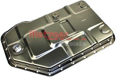 METZGER PALETTE HUILES BOÎTES DE TRANSMISSION - milautoparts-fr.ukrlive.com