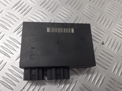 Модуль комфорту vw passat b5 fl 1c0959799c фото №1