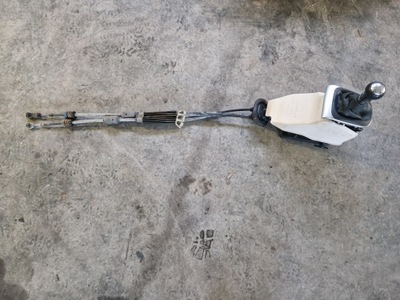 Citroen c4 ii b7 домкрат троси передач 9671748280 фото №1