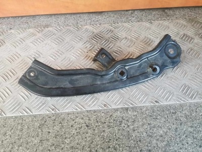 Лист лампы левая skoda scala 657805931 фото №1