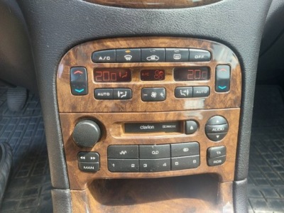 Peugeot 308 t9 радио дисплей комплект 15 rok оригинал фото №1