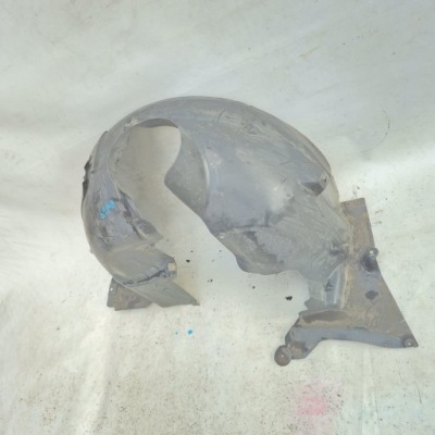 Mercedes b-klasa ii w246 cla w176 підкрилок перед передні праве фото №1