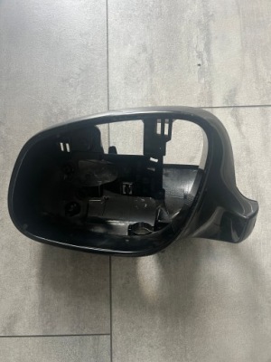 Корпус дзеркало 31785 cayenne 7l 02-06 фото №1