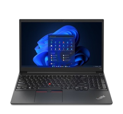 Laptop Lenovo ThinkPad E15 G4 R5 5625U 16GB 512GB W11