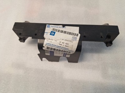 Защита коробка передач. bezp opel оригинальный номер 90483952 фото №1