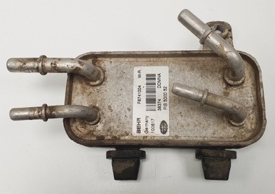 Радиатор топлива discovery iv l319 2.7 f8741004 фото №1