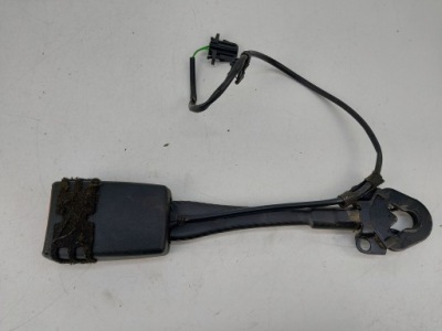 Клипса поперечина левое  перед 8k0857755 audi a5 8t купе фото №1
