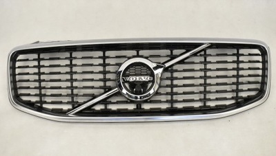 Volvo xc60 ii решітка радіатора решітка радіатора r-design 31457464 фото №1