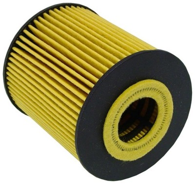 FILTER OILS VOLVO C70, S40, S70, S80, V70 (OE662) PCS. STARLINE  