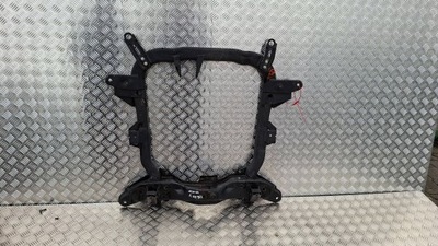 Подрамник перед opel meriva a дизель 2003 фото №1