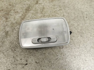 Лампа кабины honda fr-v 2004- фото №1