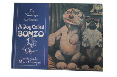 A Dog Called Bonzo: The Nostalgia Collection