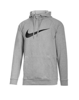 bluza Nike Dri-Fit Hoodie CZ2425 063 XL