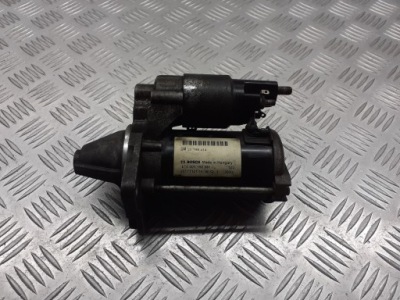 Стартер opel astra j 1.4 t 25198414 фото №1