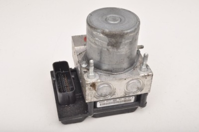 Peugeot 3008 i насос abs 0265951738 фото №1