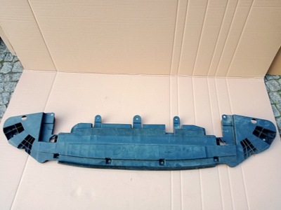 Toyota camry viii захист плита pod бампер 2017r фото №1