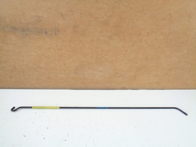 Meriva b стержень bat подъемник капот фото №1