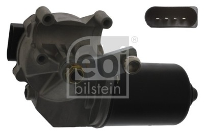 FEBI 39309 MOTOR LIMPIAPARABRISAS PARTE DELANTERA  