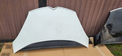 Citroen c4 grand picasso капот 2006 фото №1