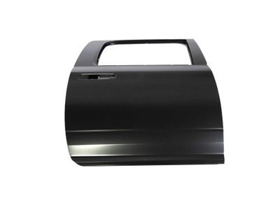 Dodge ram 2019-2024 дверь правое задние оригинал nowe długie фото №1