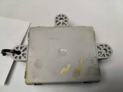 Модуль 31456701 двері volvo v60 cross country фото №1