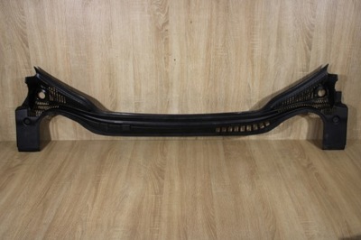 Жабо peugeot 508 i фото №1