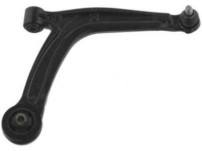 Важіль fiat p. 500 07- pr фото №1