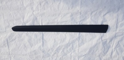 Fiat doblo ii 10-22 молдинг накладка na дверь левая перед фото №1