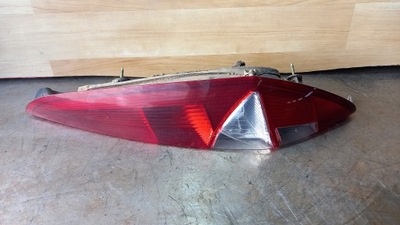 Лампа задняя задняя правая fiat punto ii 3d lift фото №1