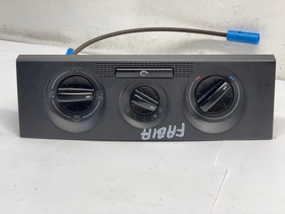 Fabia 1 i панель обдув 6y819045b фото №1