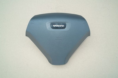 Volvo s60 i подушка водителя 9208345 air 00-04r фото №1