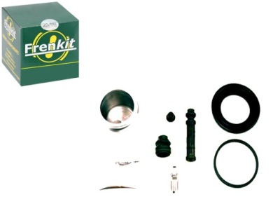 Ремкомплект суппорт тормозной. mazda sum 5 фото №1