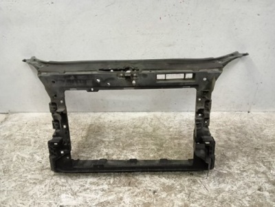 Pas передний усилитель skoda fabia ii 2 5j lift 10-14r фото №1