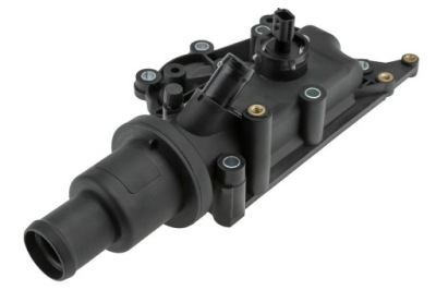 Термостат renault clio iii 1.6 05-,fluence 1.6 10-,kangoo 1.6 08-,megane ii фото №1