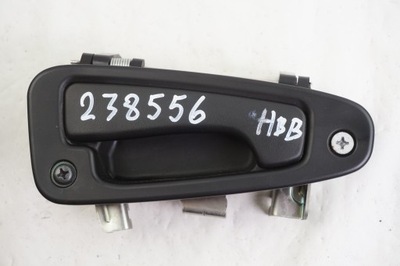 Ручка внутрішня права ford ranger фото №1