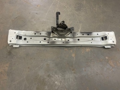 Lexus ux підсилювач верхній замок капот ремінь передній перед верхній фото №1