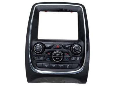 Dodge durango 5.7 hemi rt панель кондиционера рамка 16r фото №1