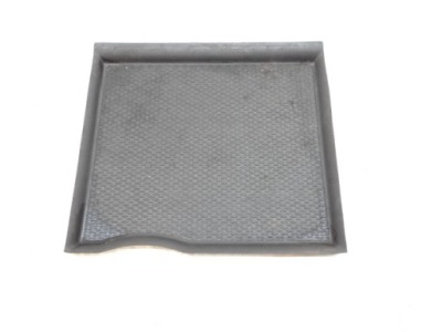 Citroen c4 aircross защита резиновый элемент подкладка бардачка 9802570377 фото №1