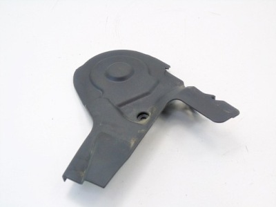 Корпус защита сиденье правый tucson i 88237-2e500 фото №1