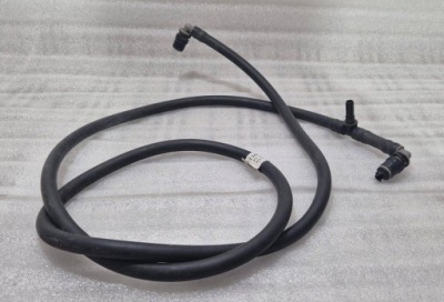 Bmw 3 f30 f31 шланг пабтрубок  омывателя фары перед передний фото №1