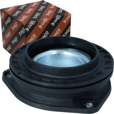 Верхній кронштейн амортизатора renault kangoo 08- перед фото №1