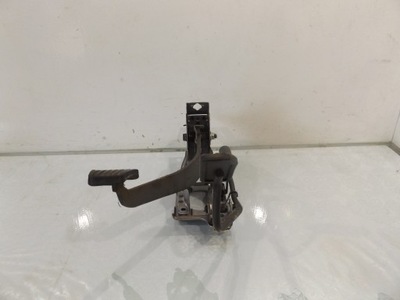 Aveo t250 педали тормоз gaz фото №1