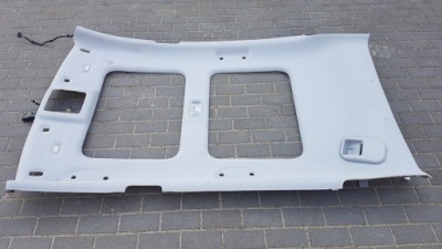 Потолок solar крыша sportage iii 2015 rok фото №1