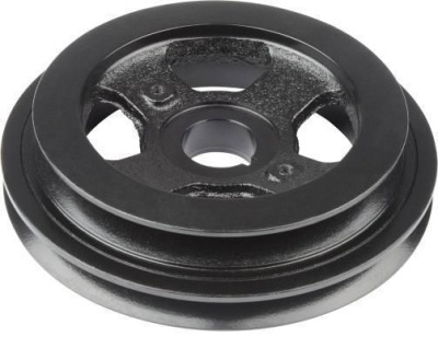 Herth+ buss jakoparts j1091015 шків, wał колінчастий фото №1