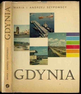 Szypowscy M.: Gdynia 1975