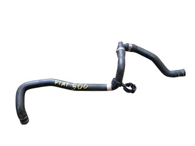 Wąż wody fiat 500 lift 1.2 8v 2014-2021 rok фото №1