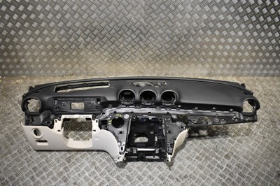 Idealna консоль панель приладів проекційний дисплей head up mercedes w206 1 фото №1